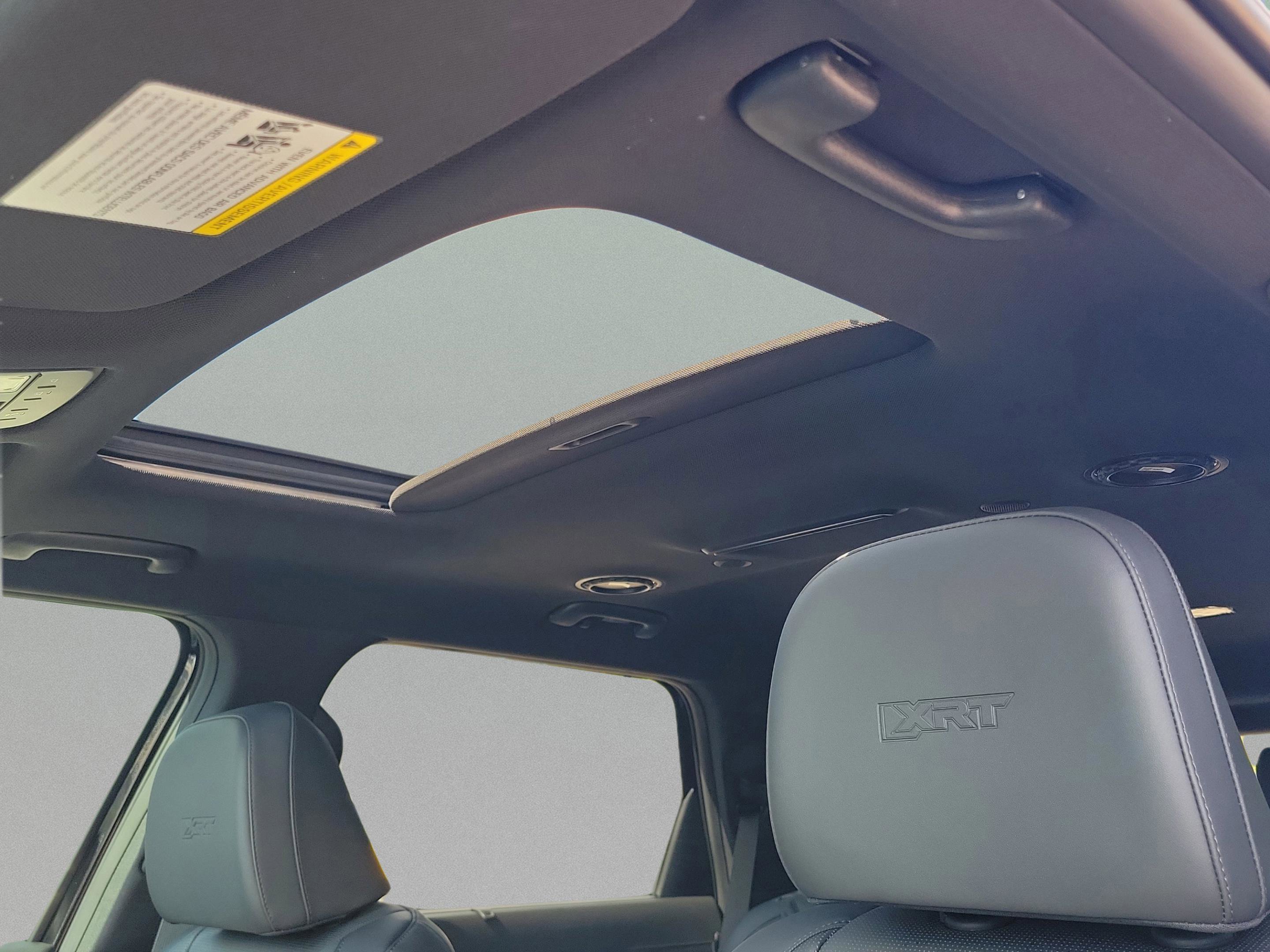 New 2026 Hyundai Palisade XRT Pro image 25