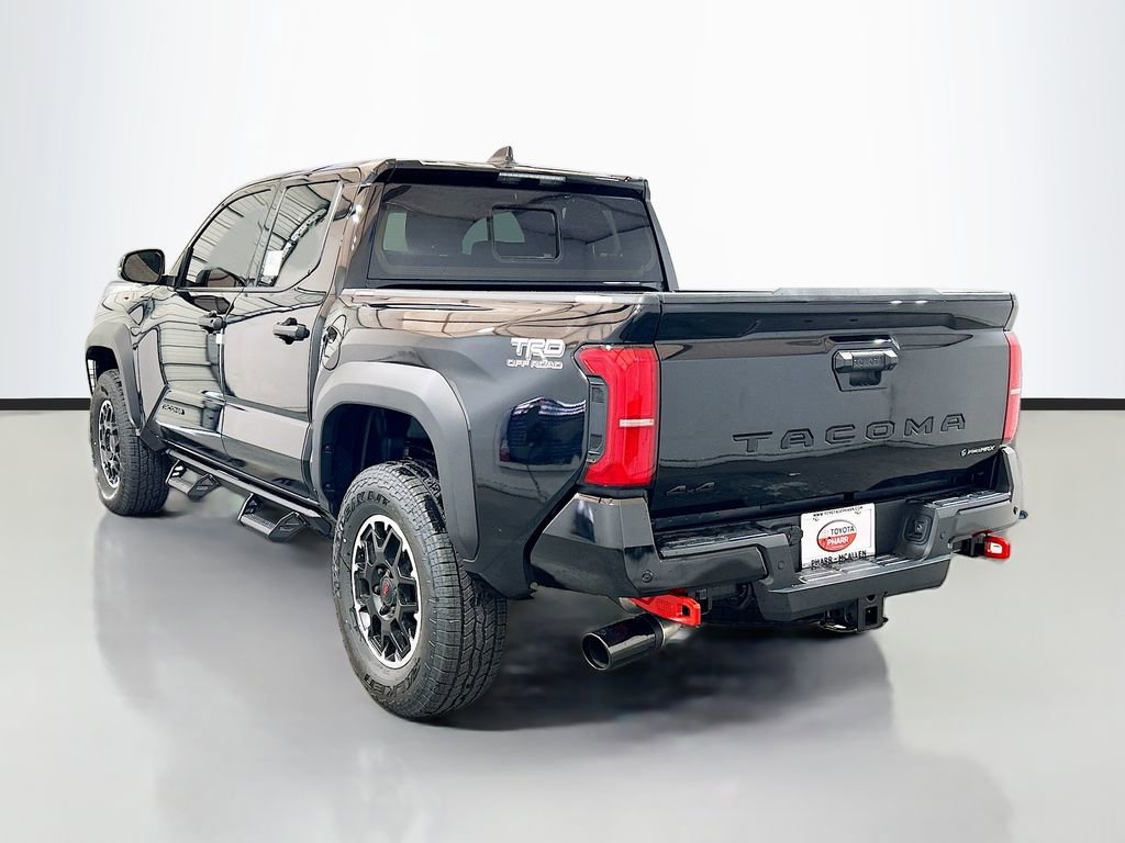 New 2026 Toyota Tacoma TRD Off-Road image 6