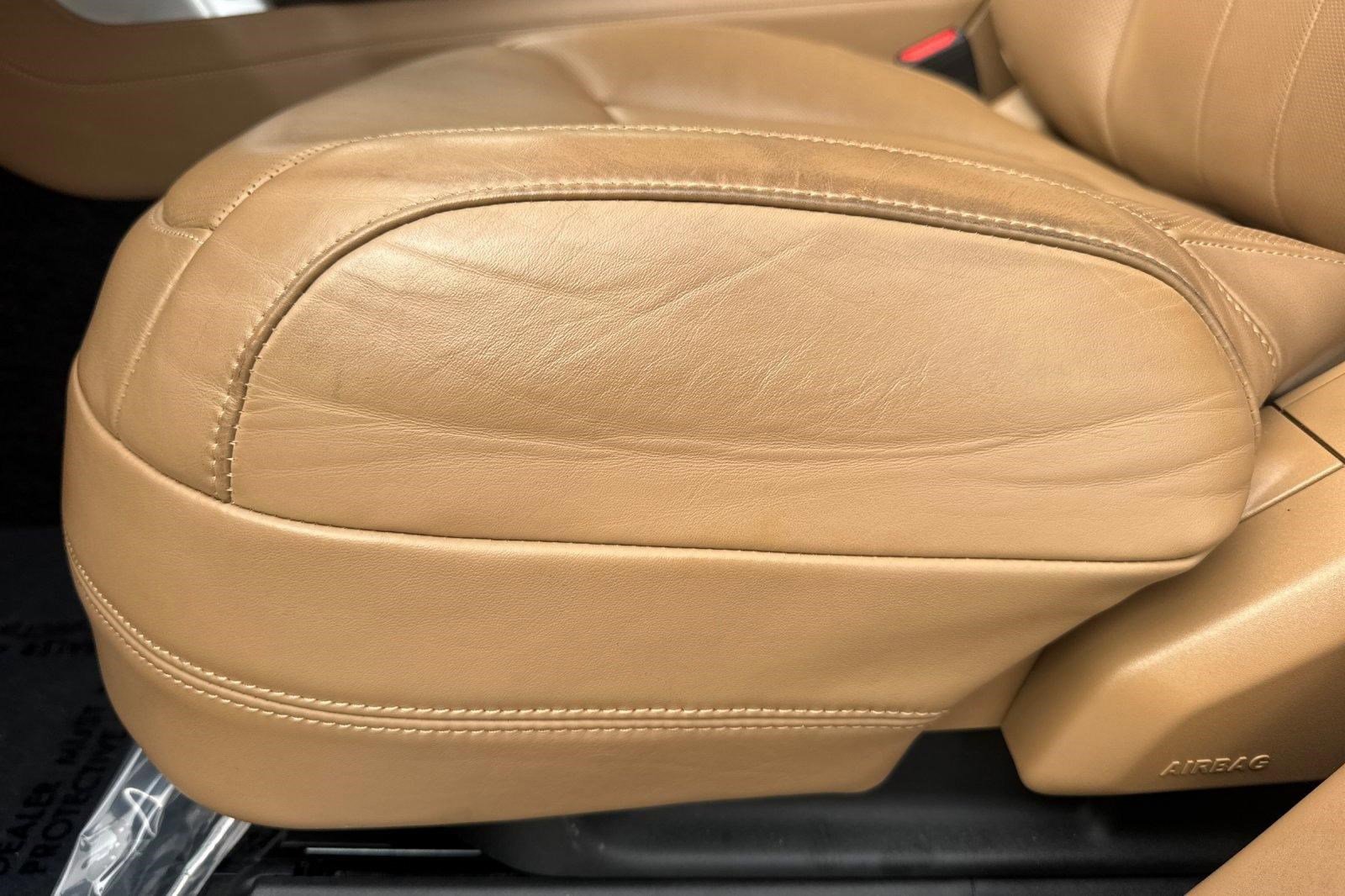 Used 2023 Land Rover Range Rover Long Wheelbase Autobiography image 14