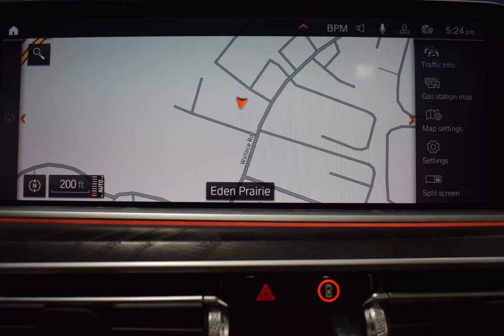 Used 2020 BMW X7 xDrive40i w/ Premium Package image 31