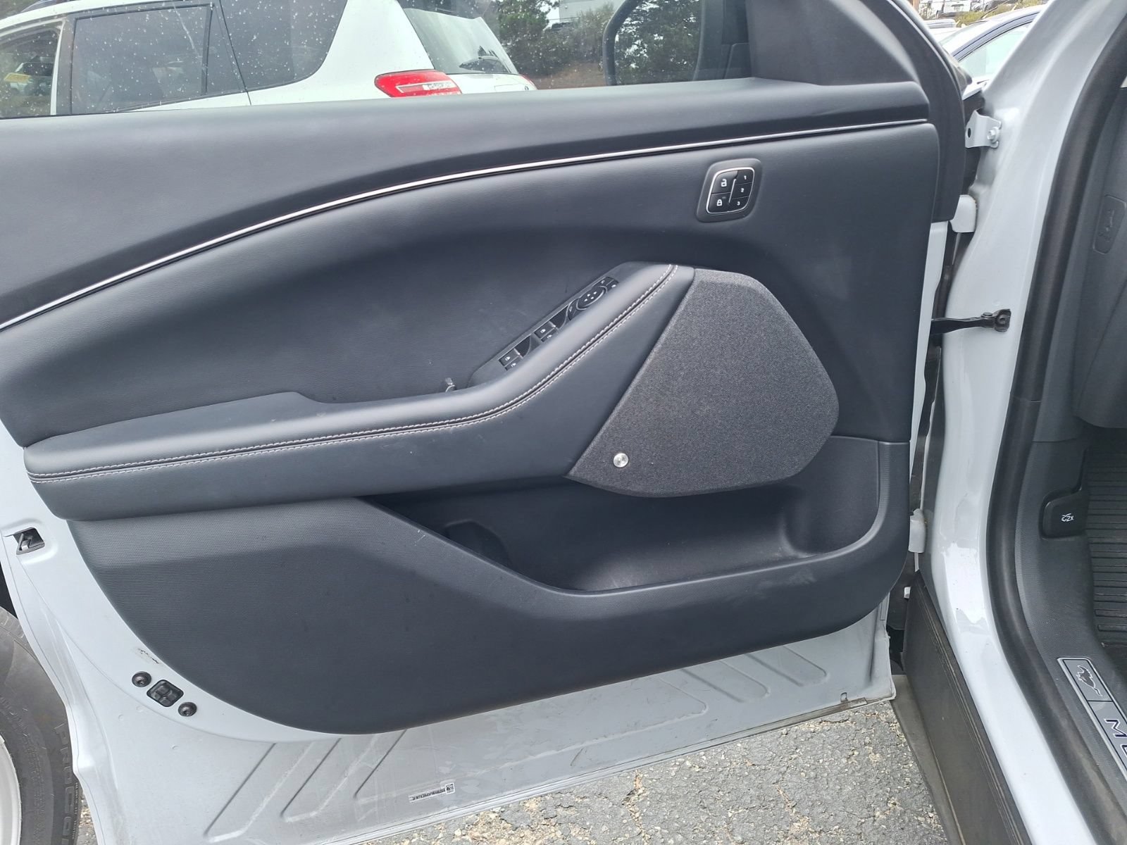 Used 2023 Ford Mustang Mach-E Premium RWD image 10