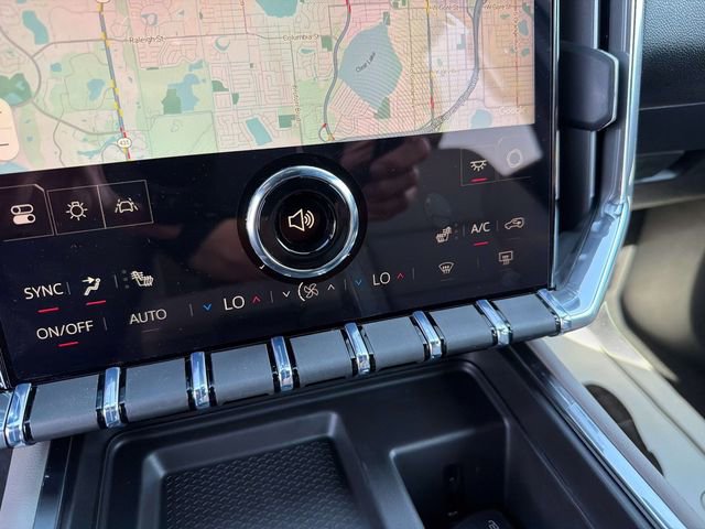 New 2026 GMC Acadia Elevation w/ Black Edition image 24