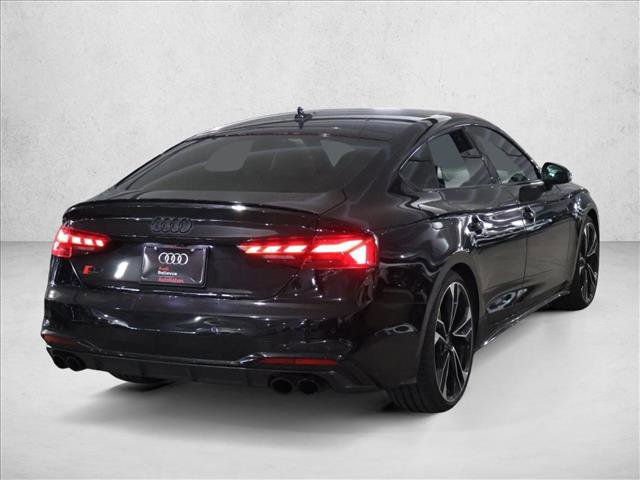 Used 2024 Audi S5 Premium Plus w/ Premium Plus Package image 5
