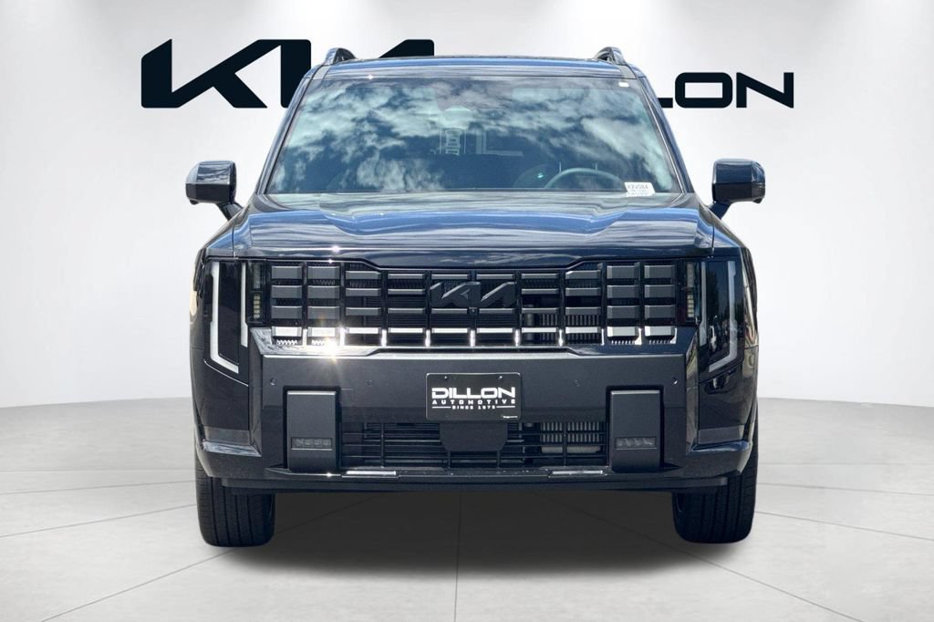 New 2027 Kia Telluride X-Line SX Prestige AWD/4WD image 9