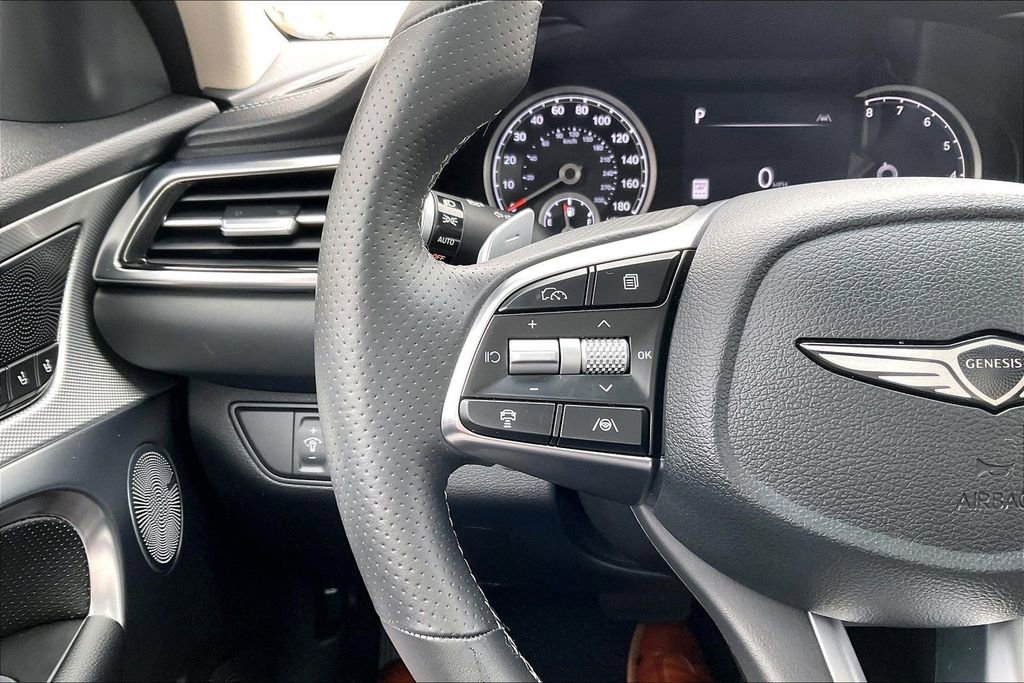 Used 2026 Genesis G70 2.5T Prestige AWD/4WD image 11