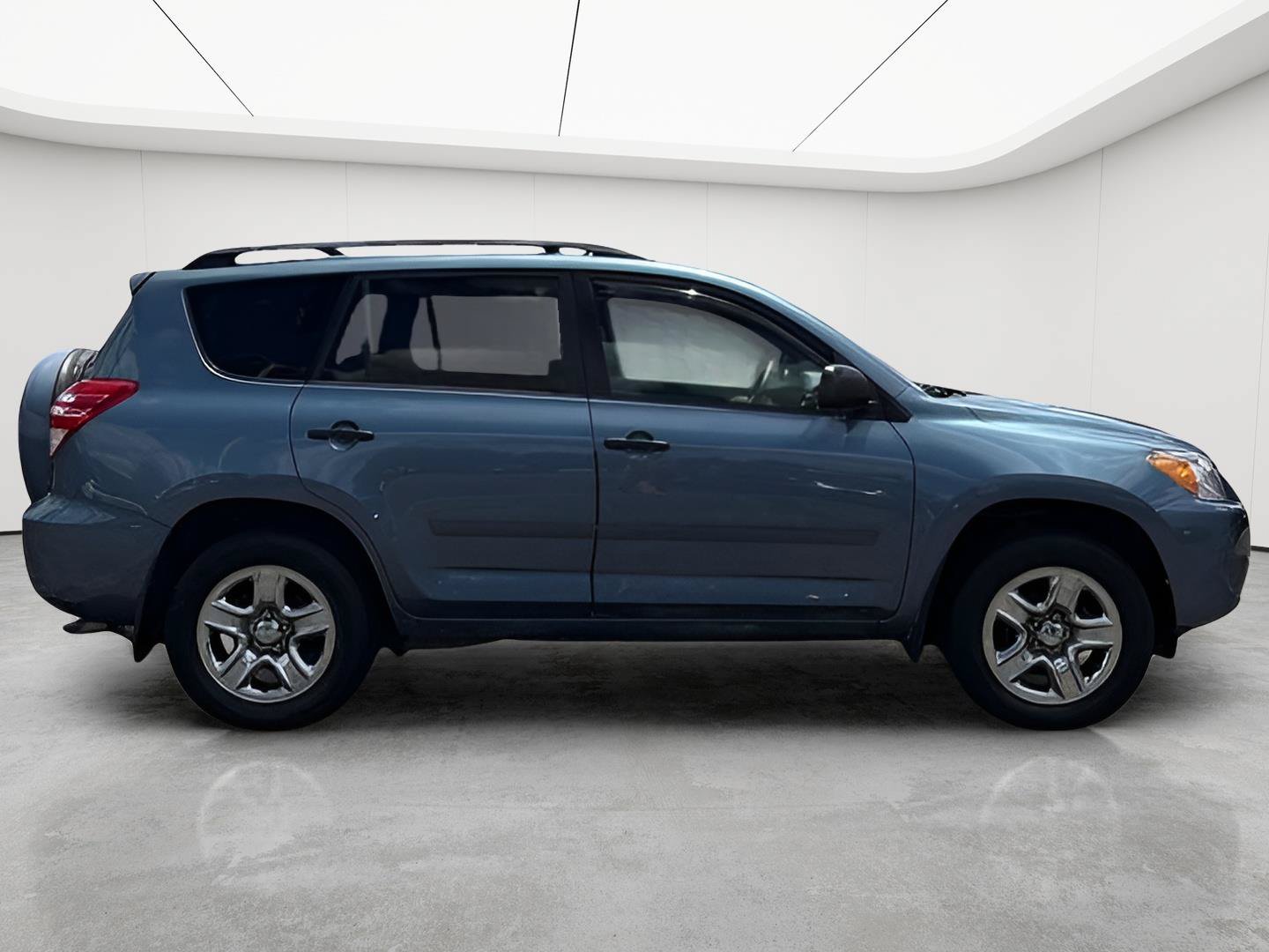Used 2009 Toyota RAV4 4WD image 9