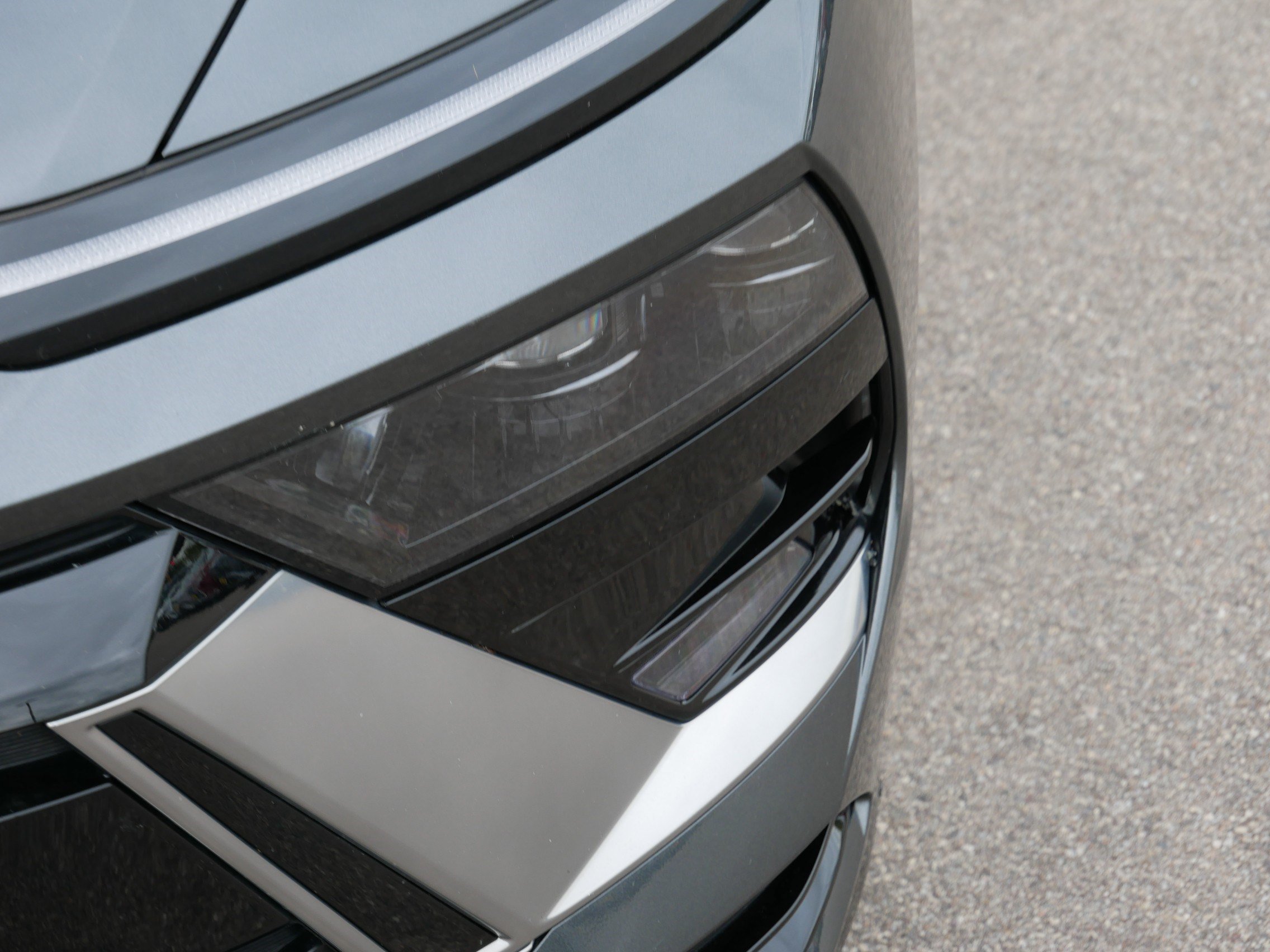 Certified 2025 Hyundai Sonata SEL AWD/4WD image 13