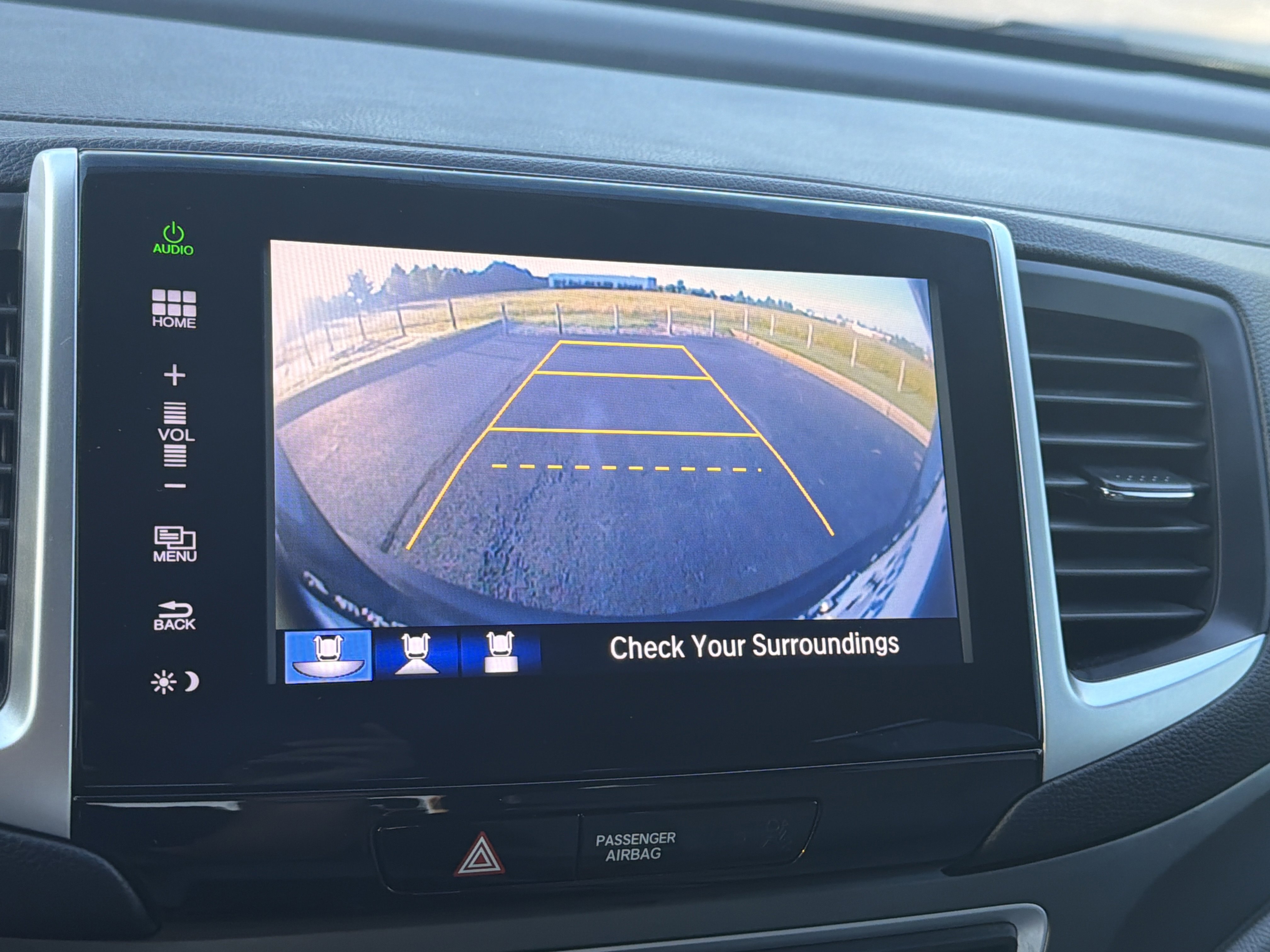Used 2016 Honda Pilot EX-L image 14