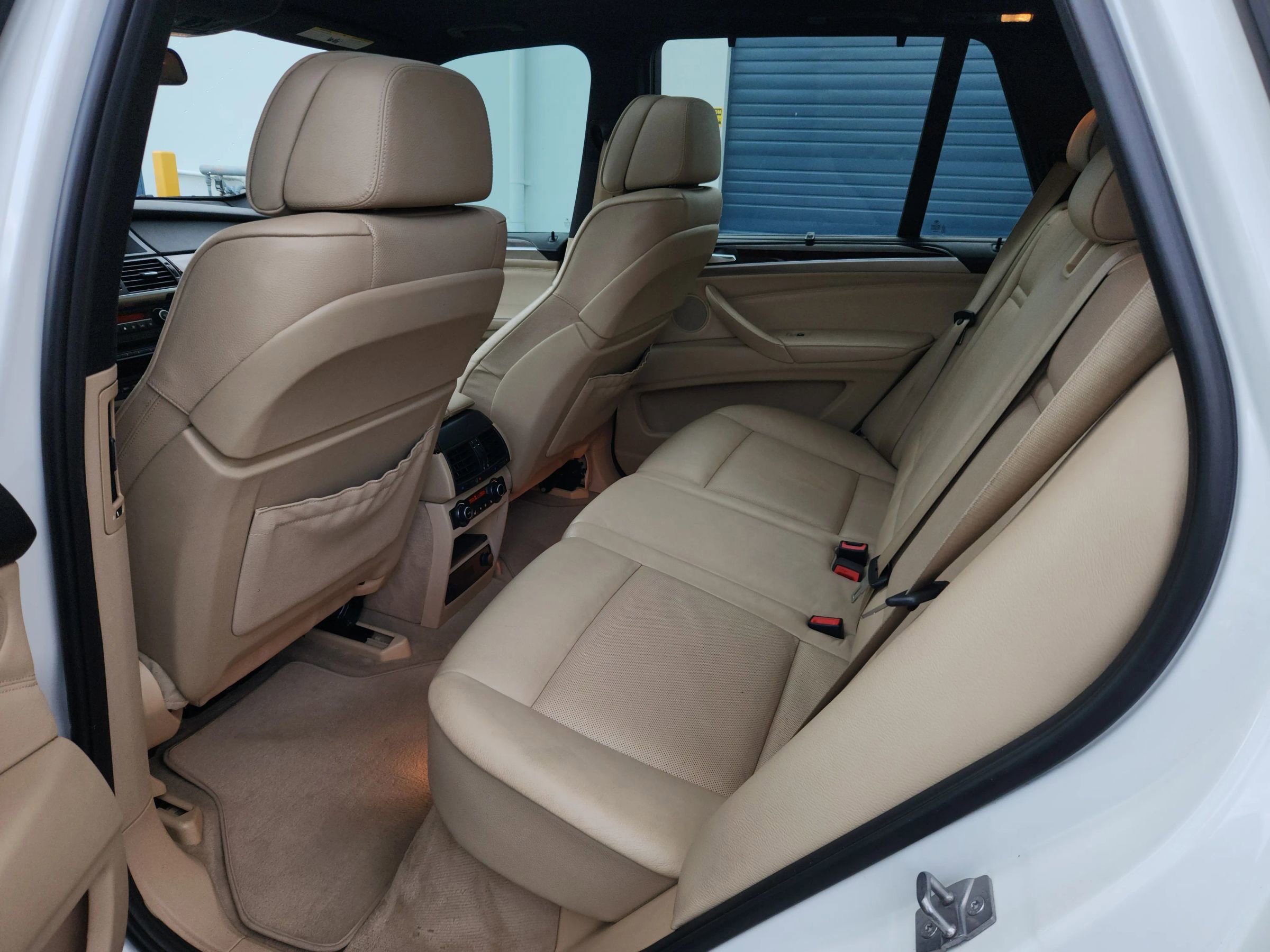 Used 2012 BMW X5 xDrive35i image 18