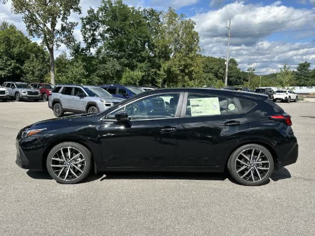 New 2026 Subaru Impreza 2.0i Sport AWD/4WD image 2
