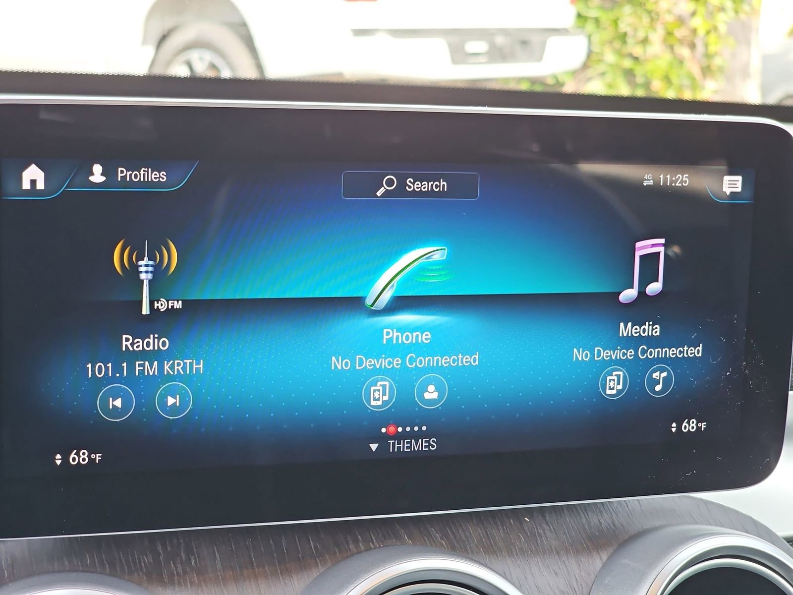 Used 2022 Mercedes-Benz GLC 300 image 23