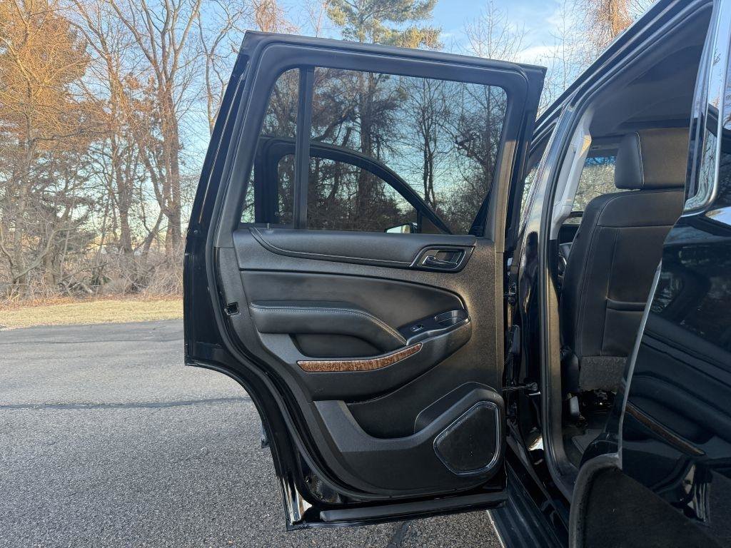 Used 2017 Chevrolet Tahoe Premier image 19