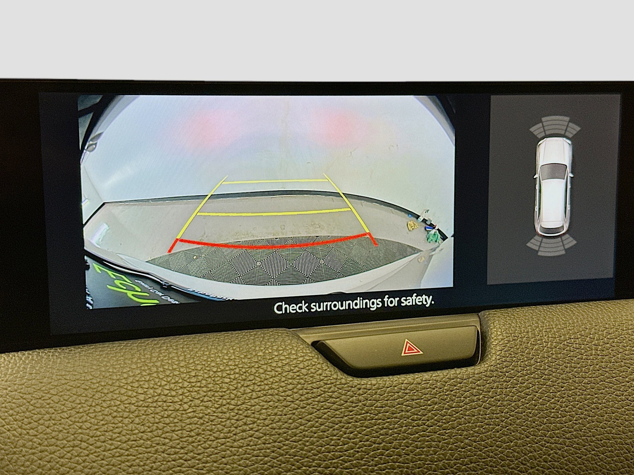 Used 2025 MAZDA CX-90 3.3 Turbo w/ Premium Sport Pkg image 23