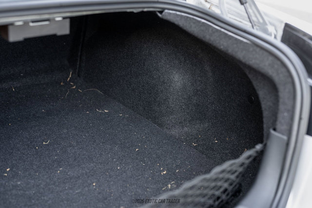Used 2009 Pontiac G8 GXP RWD image 53