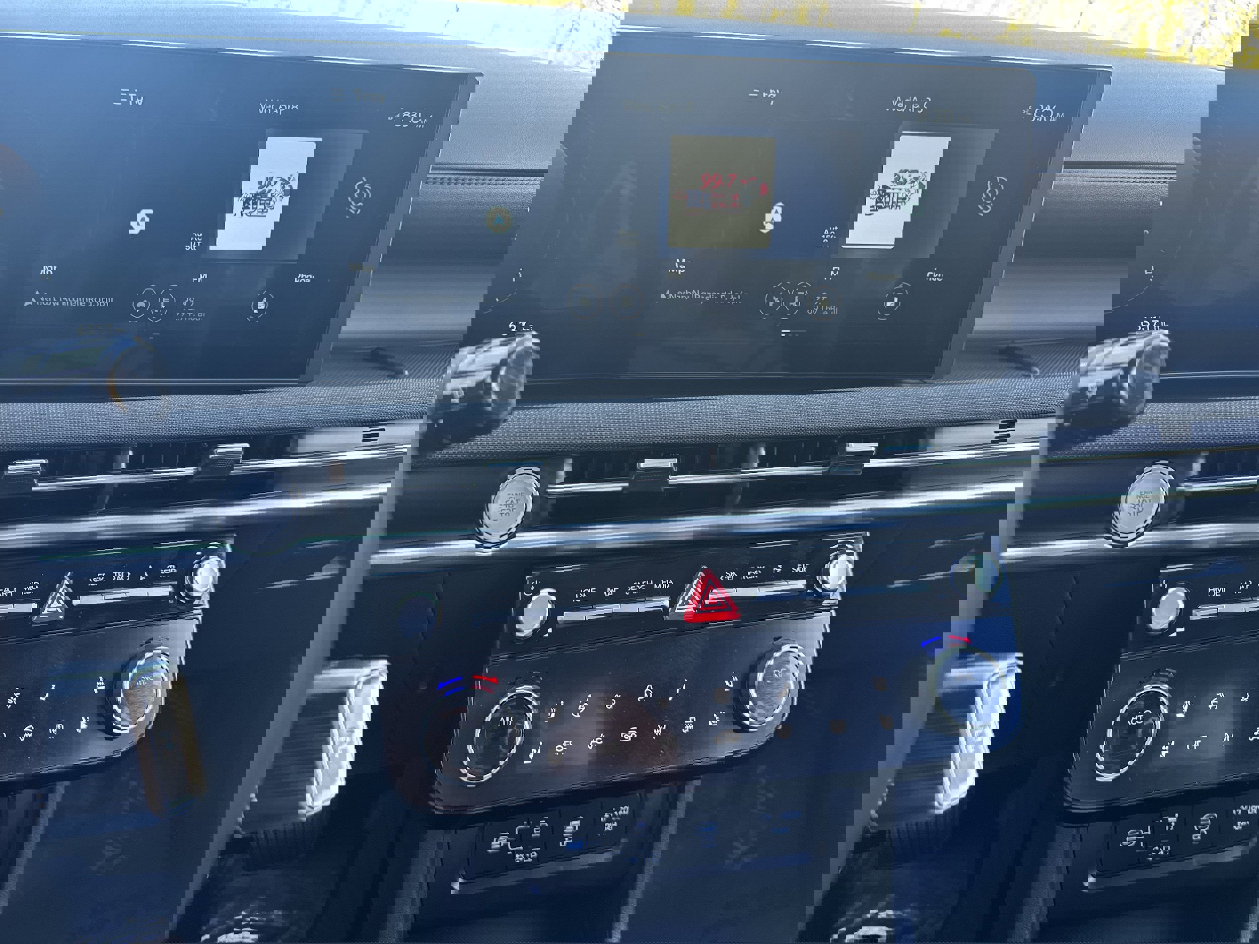 Used 2026 Hyundai Tucson Limited AWD/4WD image 20