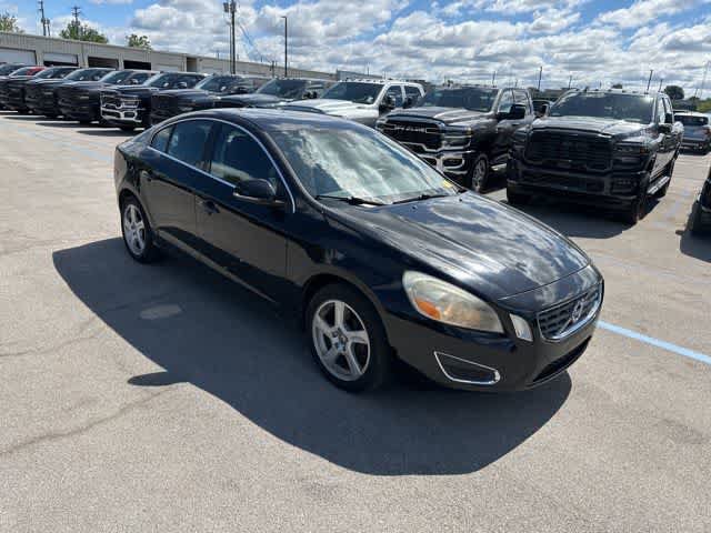 Used 2012 Volvo S60 T5 FWD image 17