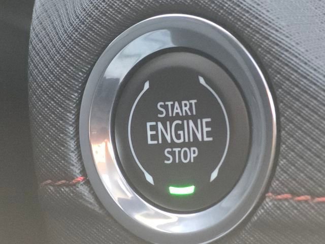 New 2026 Chevrolet TrailBlazer RS w/ Convenience Package AWD/4WD image 10