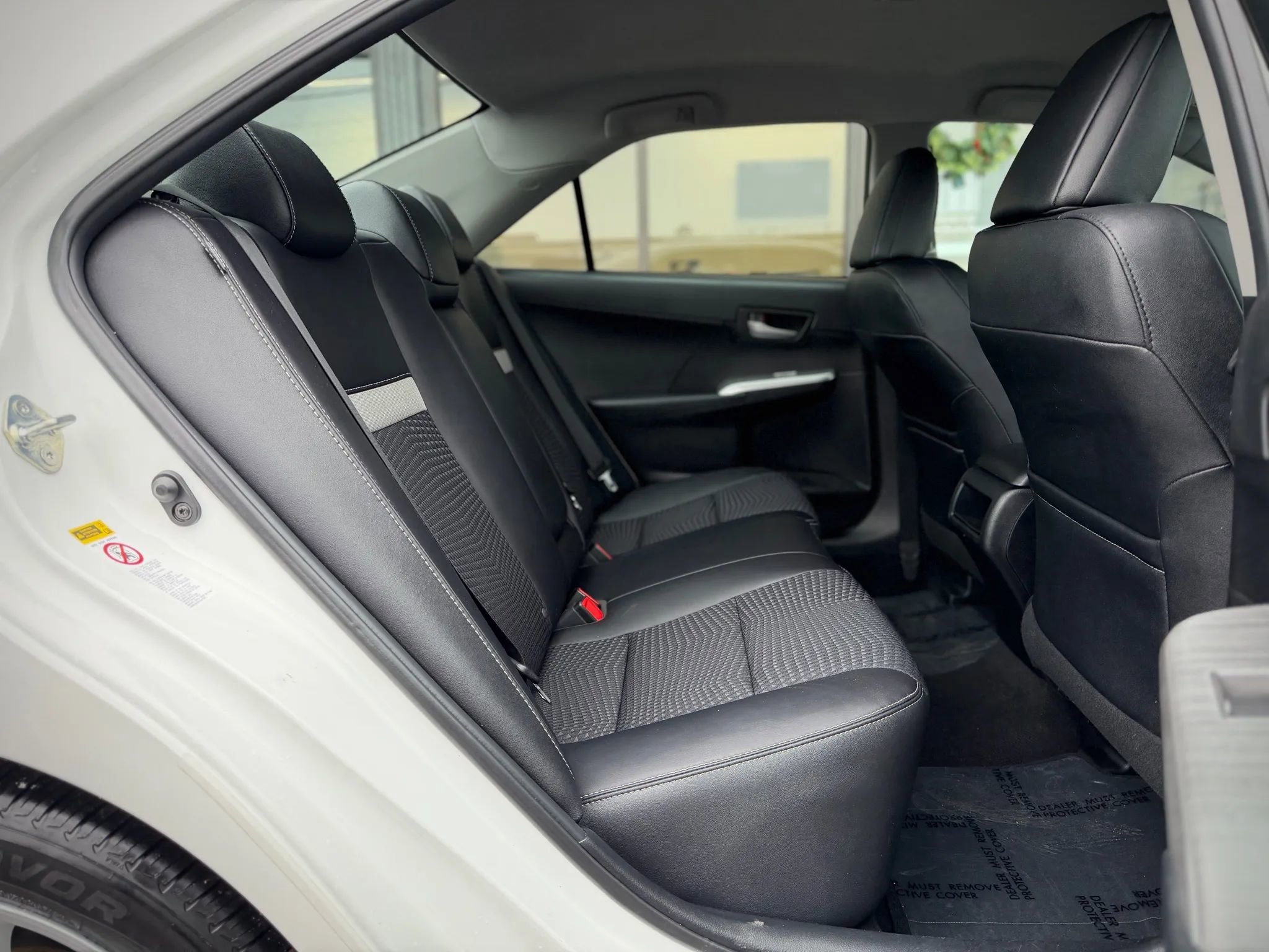 Used 2013 Toyota Camry SE image 19