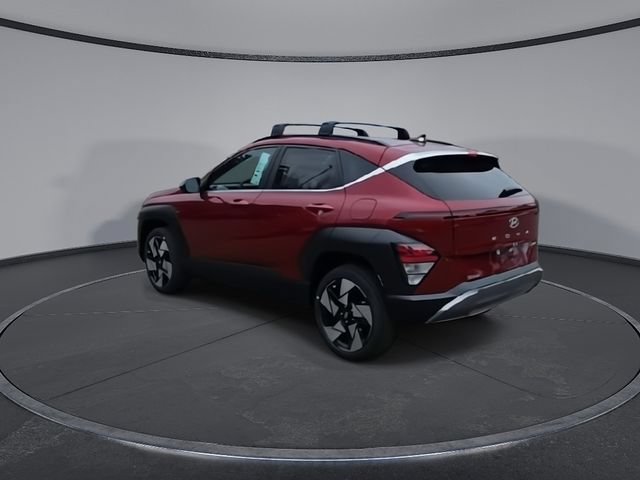 New 2026 Hyundai Kona Limited AWD/4WD image 7