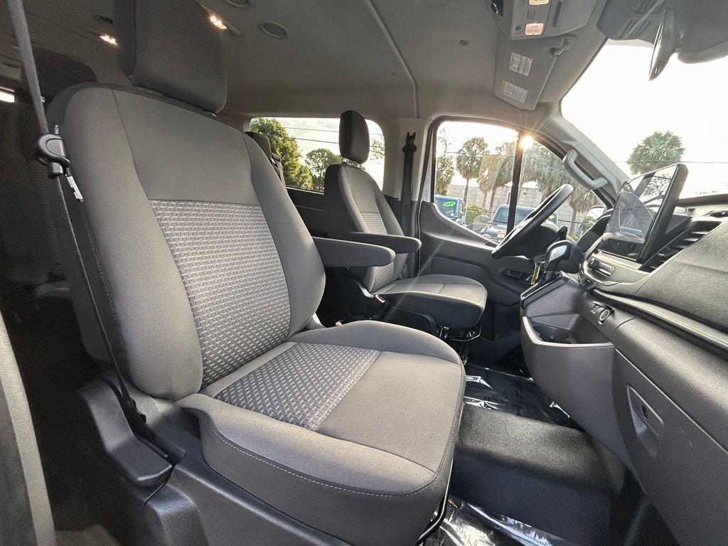 Used 2024 Ford Transit 350 XL RWD image 25