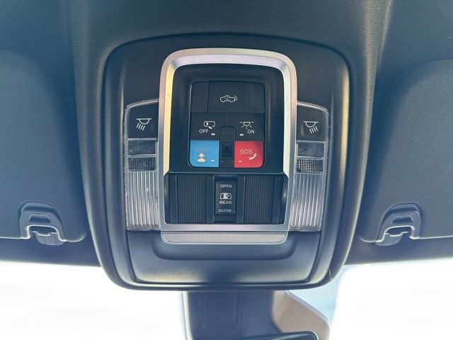 New 2026 RAM 1500 Big Horn image 23