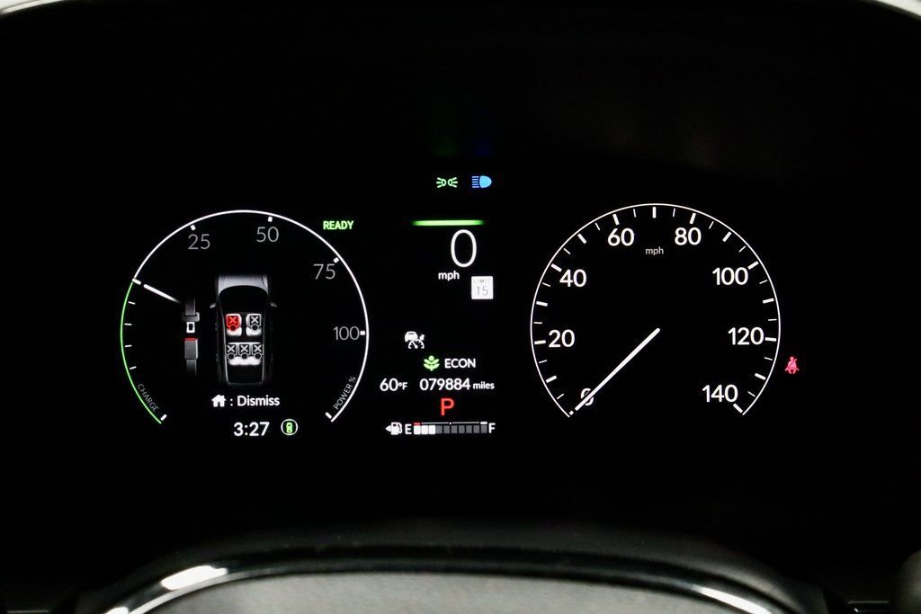 Used 2023 Honda CR-V Sport Touring image 30