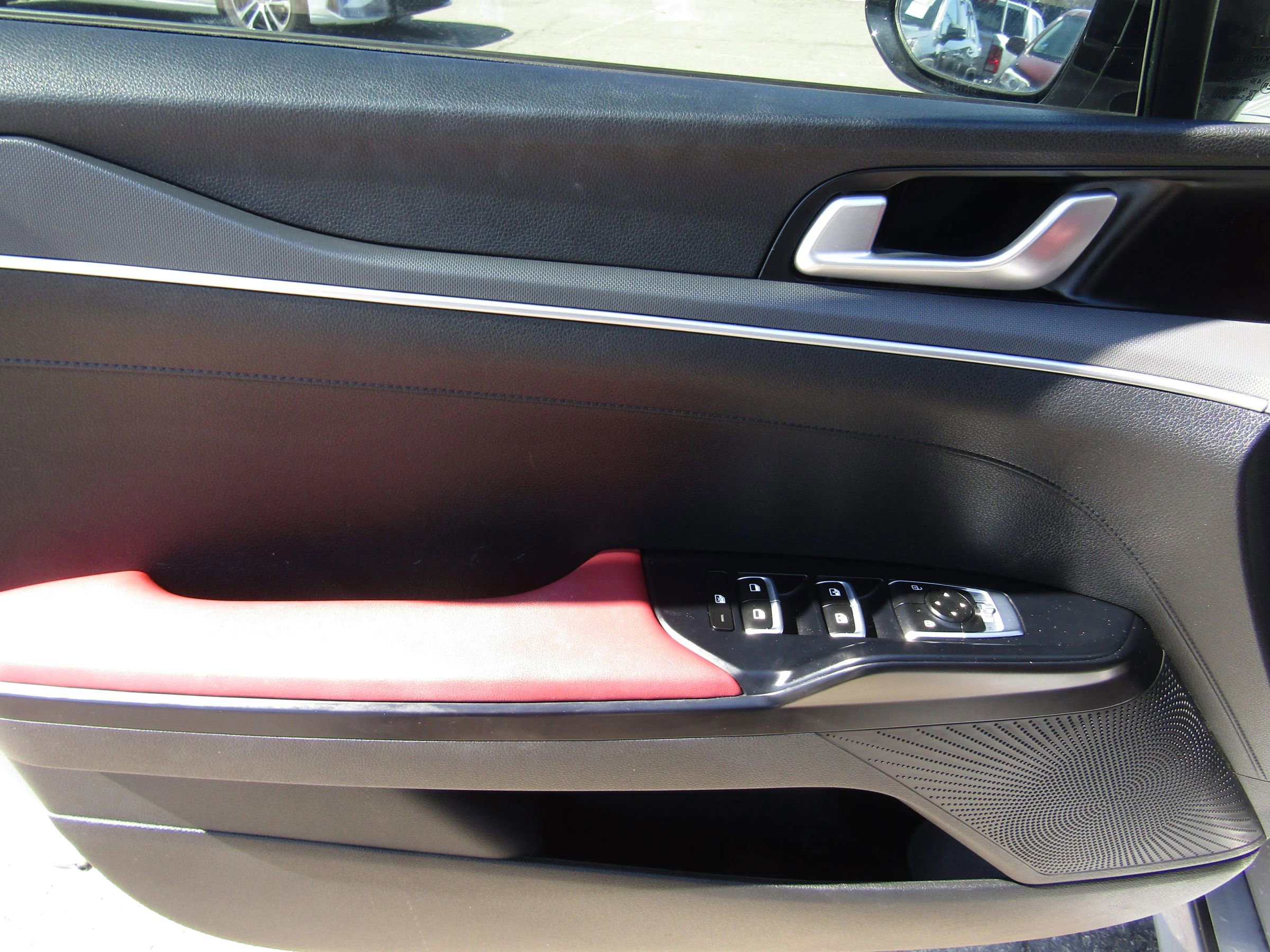 Used 2021 Kia K5 GT-Line image 19