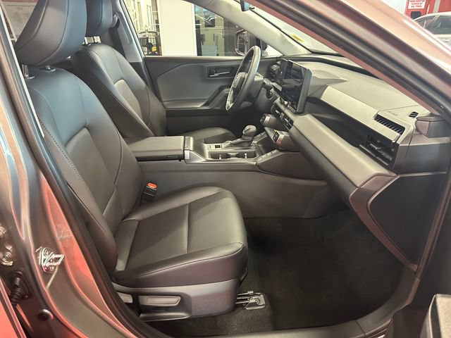 Certified 2026 Toyota RAV4 XLE Premium AWD/4WD image 16