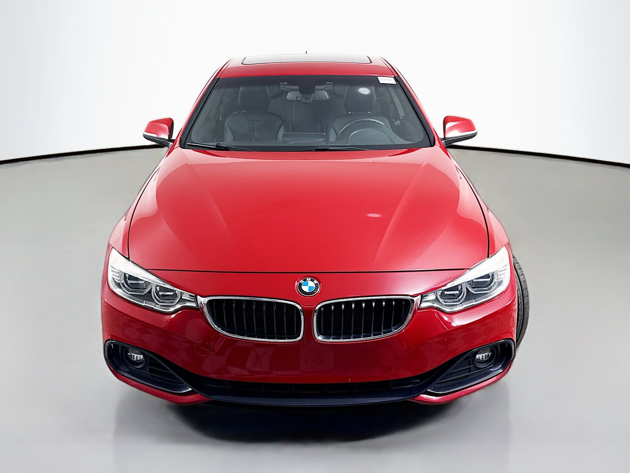 Used 2016 BMW 428i Coupe video 2
