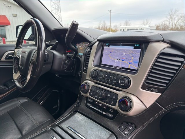 Used 2018 GMC Yukon Denali w/ Open Road Package image 29