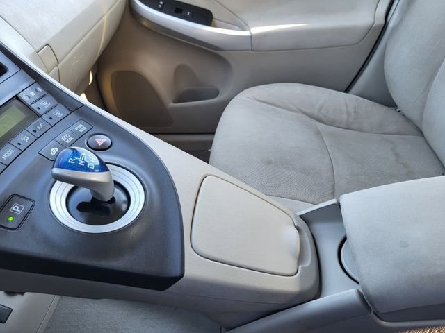 Used 2011 Toyota Prius One image 23