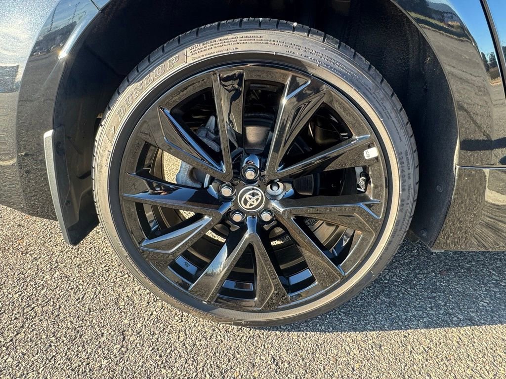 Used 2022 Toyota Corolla SE image 38