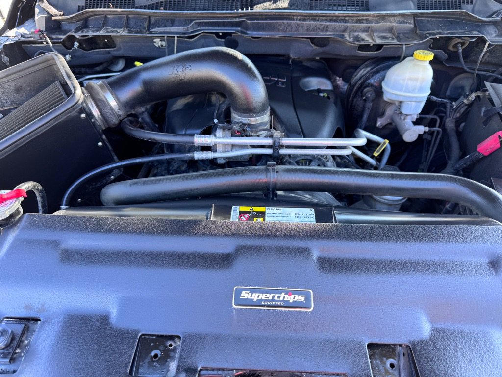 Used 2012 RAM 1500 Express image 5