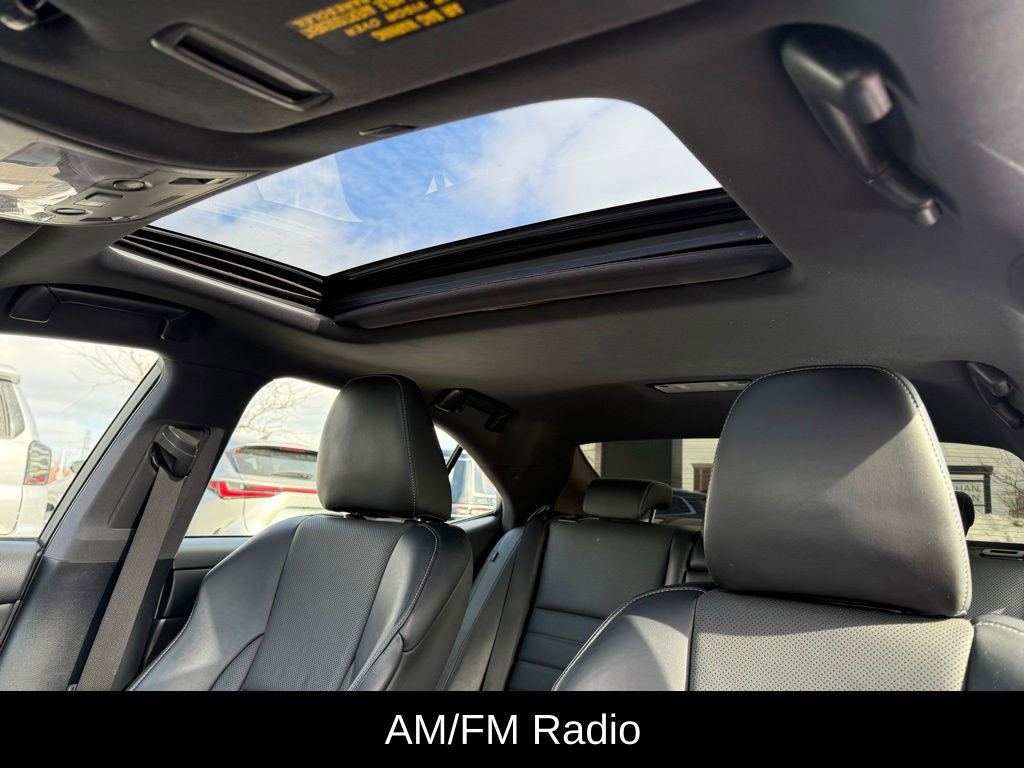 Used 2020 Lexus IS 300 F Sport w/ F Sport Package image 7