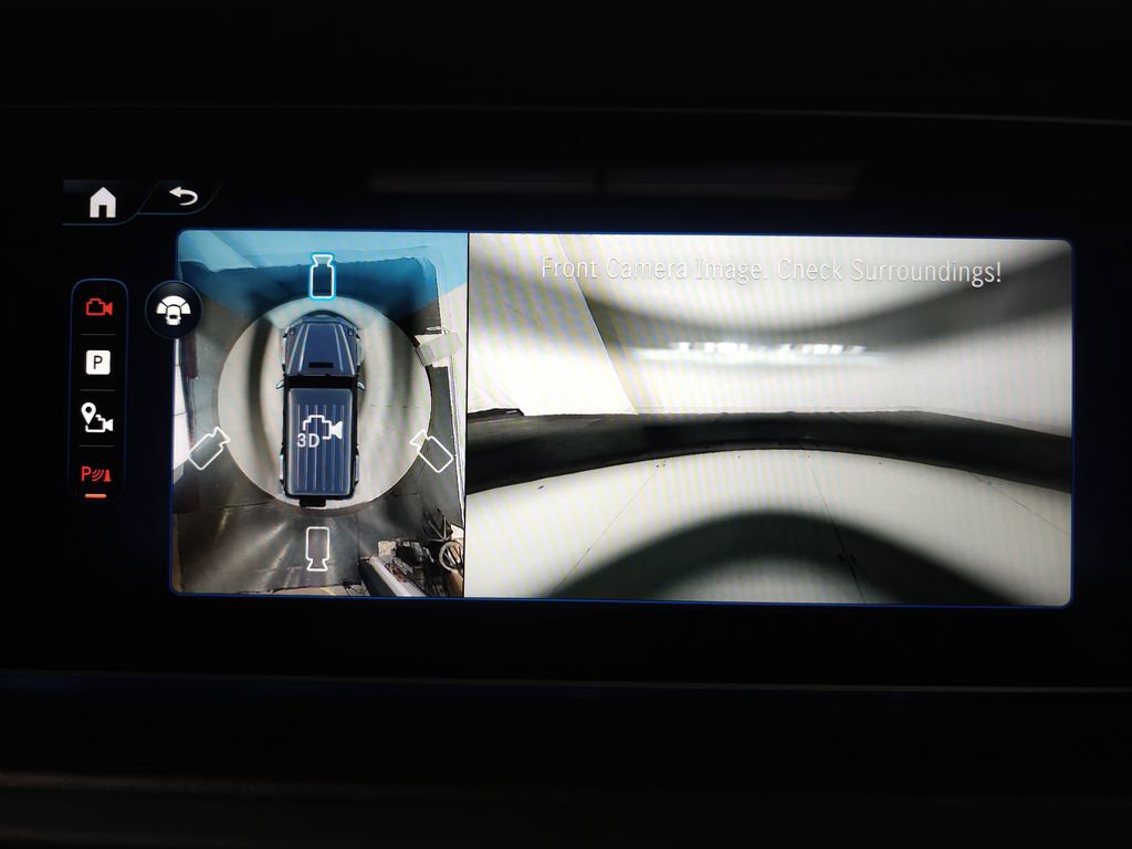 Certified 2025 Mercedes-Benz G 580 w/ EQ Technology image 21