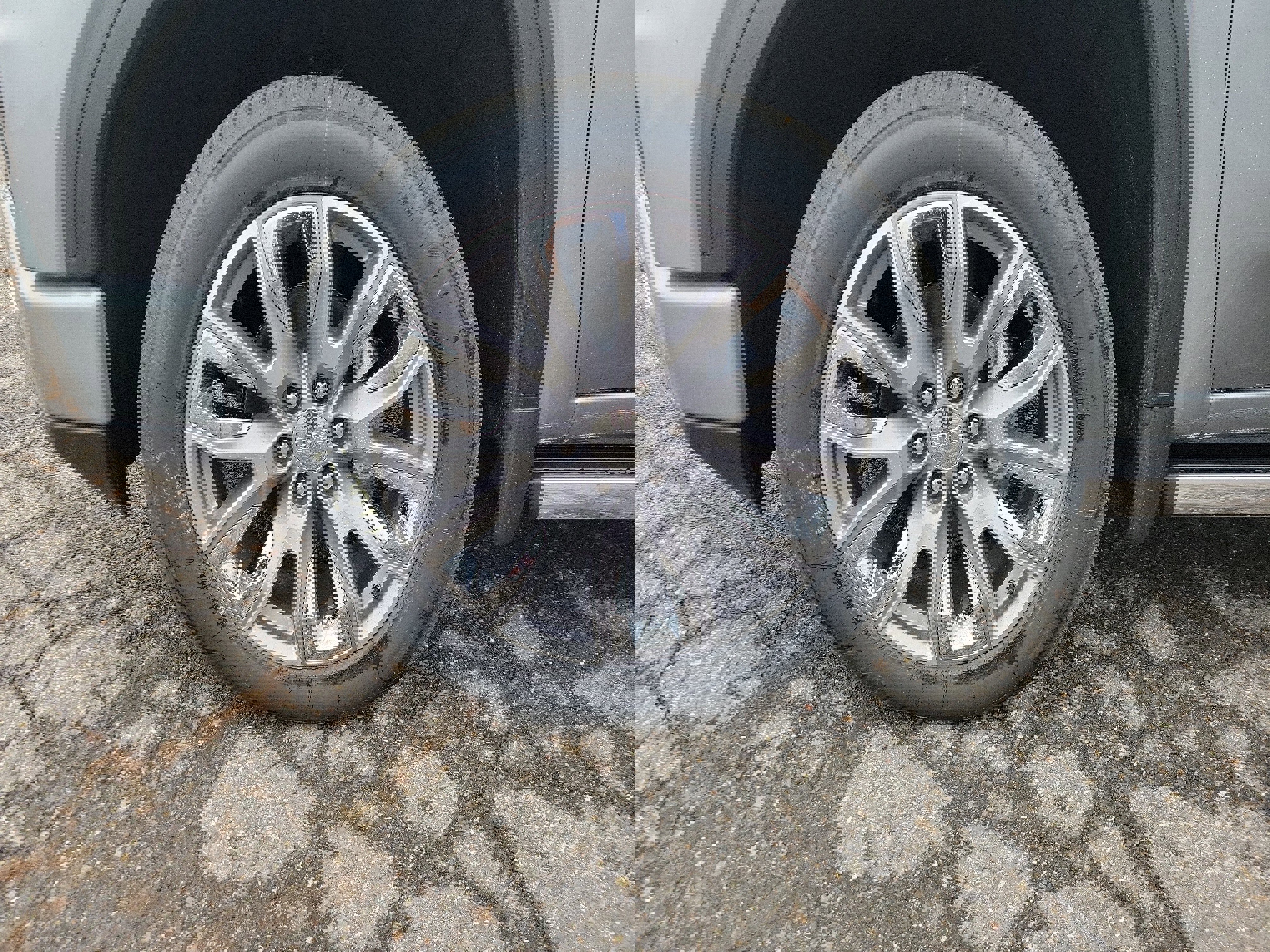 New 2026 GMC Sierra 1500 Denali image 11