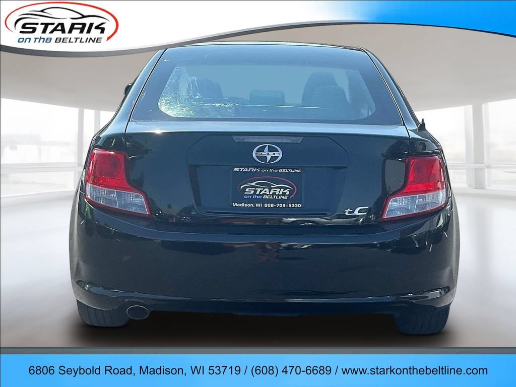 Used 2012 Scion tC FWD image 5
