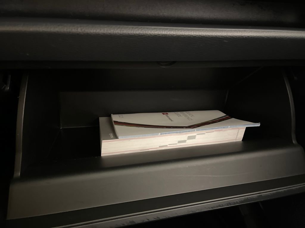 Certified 2021 Toyota RAV4 XLE w/ Convenience Package image 25