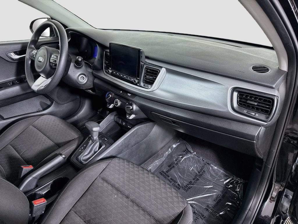 Used 2021 Kia Rio S FWD image 26