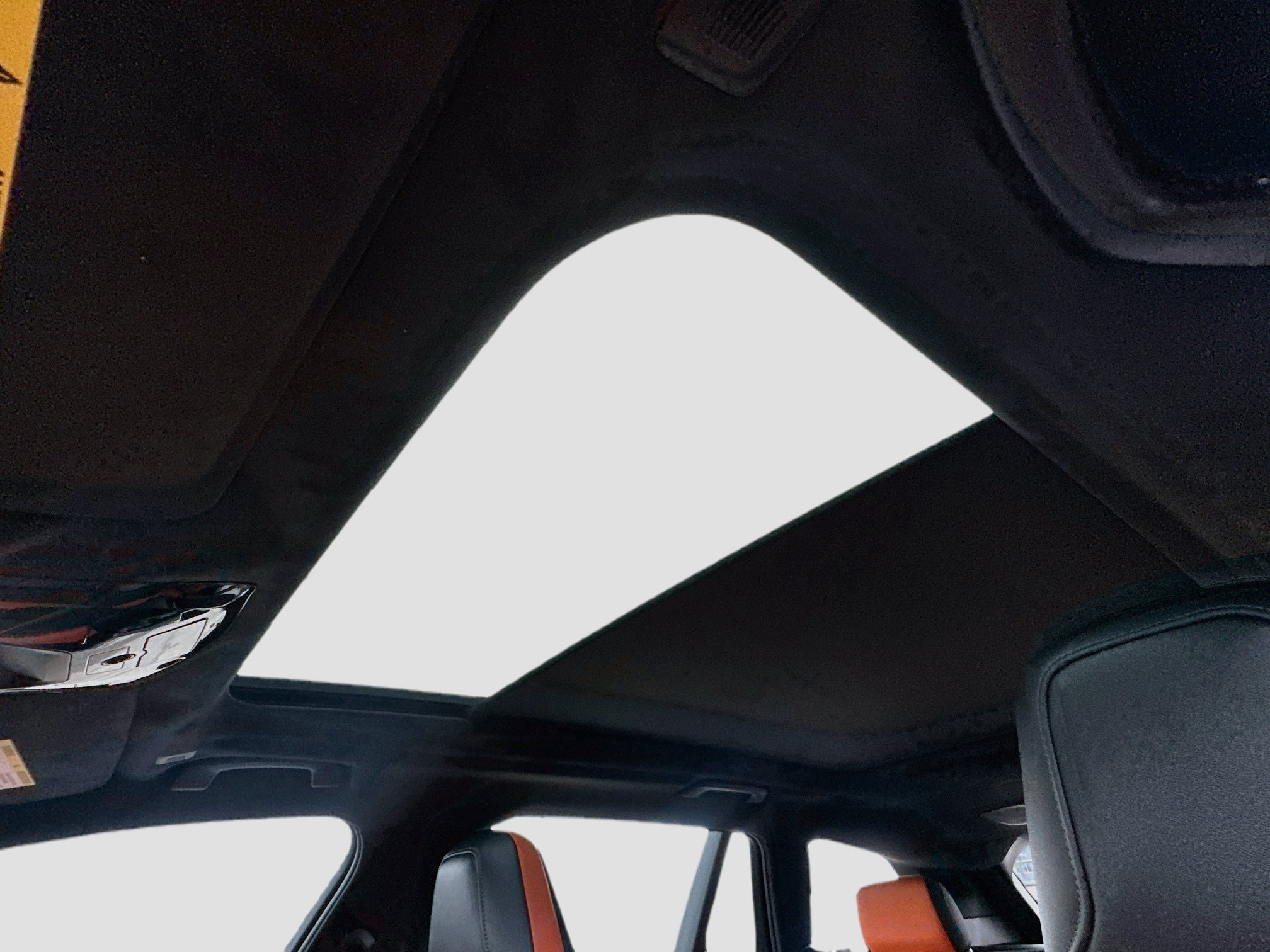 New 2027 BMW M5 Touring AWD/4WD image 16