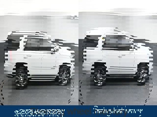 Used 2017 GMC Yukon Denali w/ Open Road Package image 25