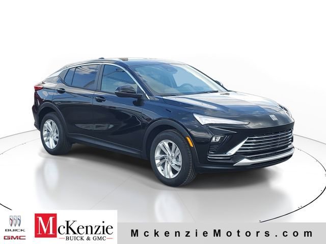 New 2026 Buick Envista Preferred w/ Convenience I Package