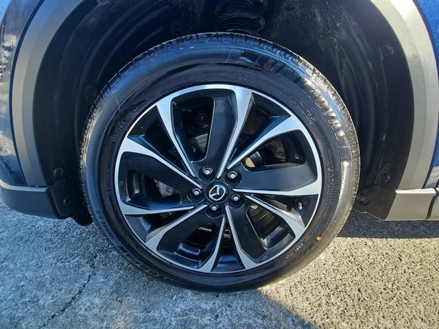 Used 2023 MAZDA CX-5 AWD 2.5 S w/ Premium Plus Pkg image 18