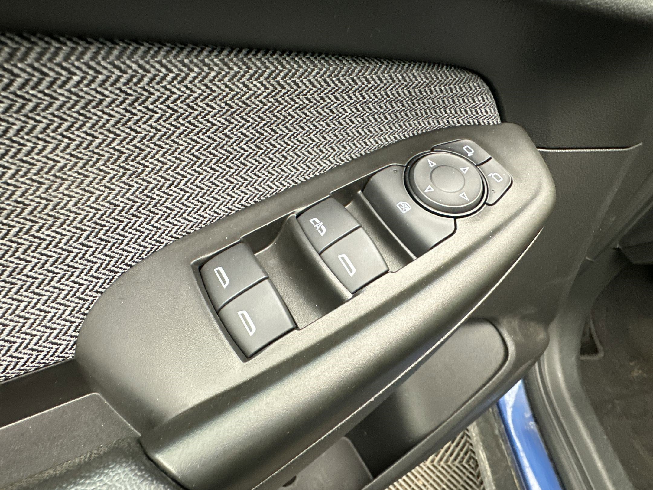 Certified 2023 Chevrolet TrailBlazer LT FWD image 12