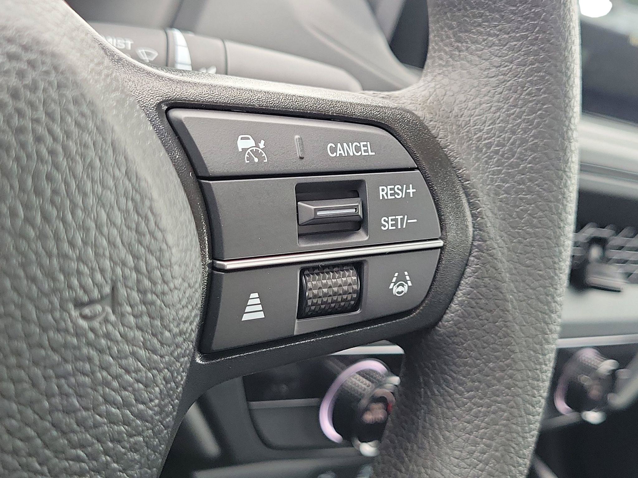 New 2026 Honda Accord LX image 10