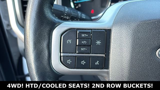 Used 2024 Ford Expedition XLT image 12