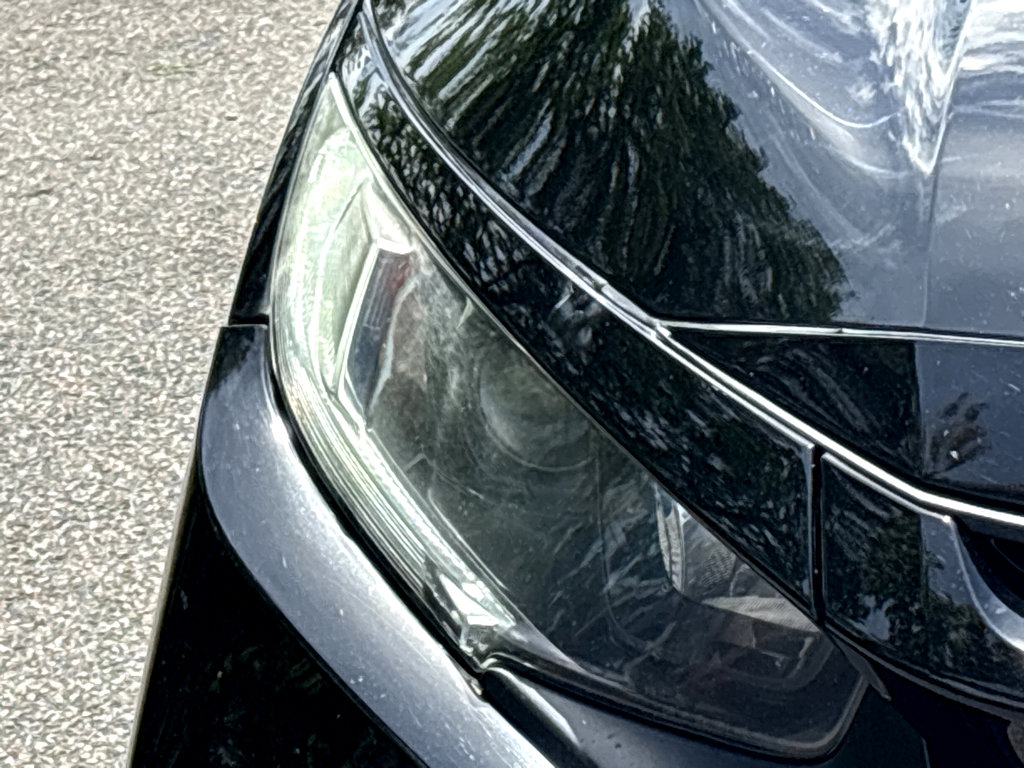 Used 2021 Honda Civic EX image 18