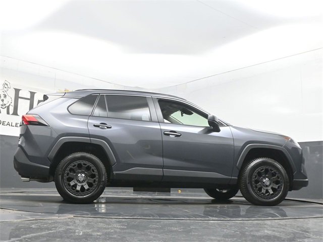 Used 2019 Toyota RAV4 LE image 52
