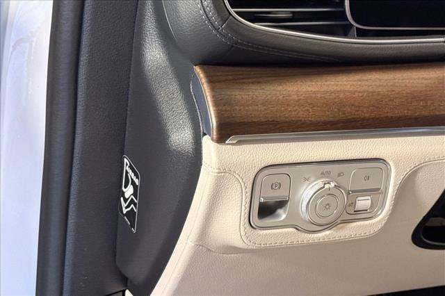 New 2026 Mercedes-Benz GLS 580 4MATIC image 10