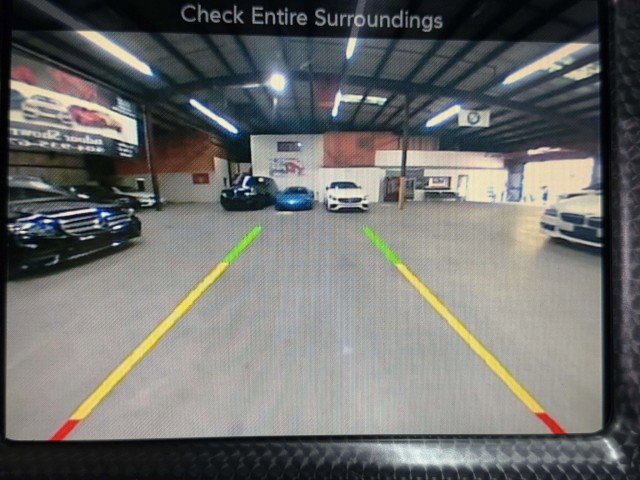 Used 2015 Dodge Challenger SRT Hellcat image 49